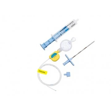 Portex Epidural Minipack System 1 - 18G