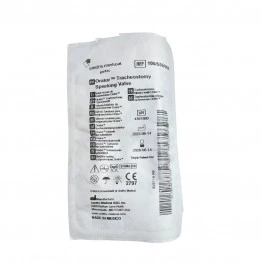 Portex Orator Tracheostomy Speaking Valve