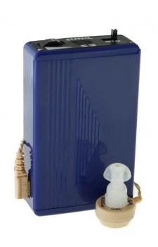 PowerSound Pocket Hearing Machine