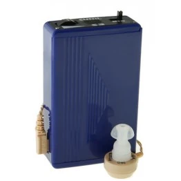 PowerSound Pocket Hearing Machine