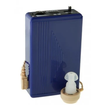 PowerSound Pocket Hearing Machine