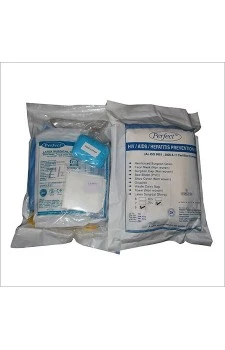 Perfect HIV Prevention OT Kit (Disposable)