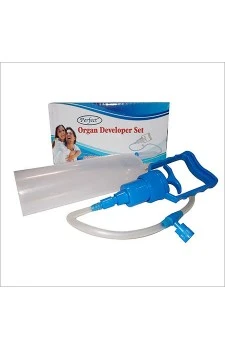 Perfect Deluxe Organ Developer Set