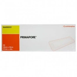PRIMAPORE (30cm x 10cm) - One Piece