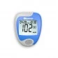Prodigy Preffered Gulcometer With Free 10 Strips