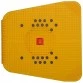 Accupressure PowerMat With Magnet Pyramids For Pain Relief Accupressure PowerMat With Magnet Pyramids For Pain Relief