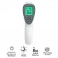 Quantum Non Contact Infrared Thermometer - With 3 Color Display