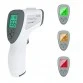 Quantum Non Contact Infrared Thermometer - With 3 Color Display