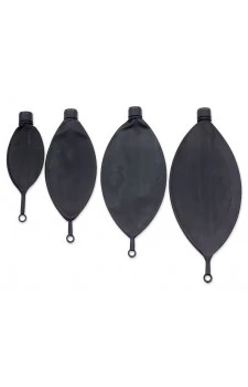 Rebreathing Bag Black 