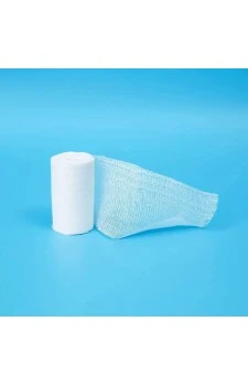 Rolled Bandage (Non Sterile) 5cm x 3mt - Pack of 12 Rolls
