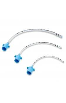 Romsons Endotracheal Tube Plain
