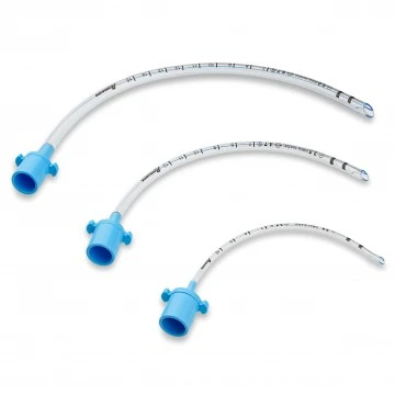 Romsons Endotracheal Tube Plain