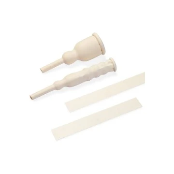 Romsons Male Cath (Penile Sheath/External Catheter) - One Piece