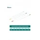 Romsons Nel Cath (Nelaton Catheter) (Box of 100 Pcs.)