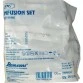 Romsons RMS Infusion Set (IV Set)  (25 Pcs Pack)