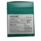 Romsons Soflene IV Cannula Fixator