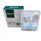 Romsons Tracheostomy Tube Cuffed