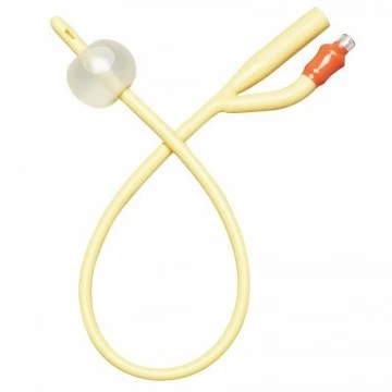 Romsons Uro Cath - Foley Catheter 2 Way