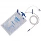 Romsons Uro Bag Romo-10 Urine Collecting Bag (One Piece)