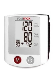 Rossmax Wrist Digital BP Monitor S150