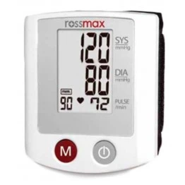 Rossmax Wrist Digital BP Monitor S150