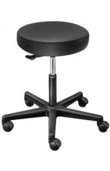 Patient Stool Revolving Cushion Top