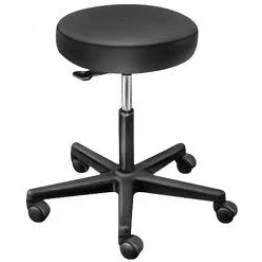 Patient Stool Revolving Cushion Top