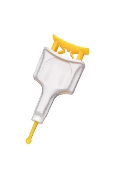 AccuChek Safe-T-Pro-Uno Lancing Devices (Single Use) - Pack of 20 Pcs.