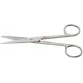 Fine Surgical Scissor Straight (Sharp/Blunt Edges) S/Steel