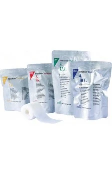 3M ScotchCast Orthopedic Fiber Cast Bandage