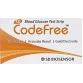 SD CodeFree Glucometer 50 Test Strips (1X50 Pack) - Without Outer Box
