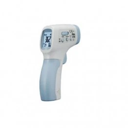 Safecheck NonContact Infrared Thermometer