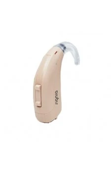 Signia Fast P BTE Hearing Aid