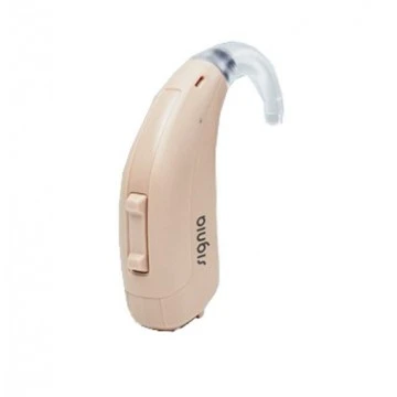 Signia Fast P BTE Hearing Aid