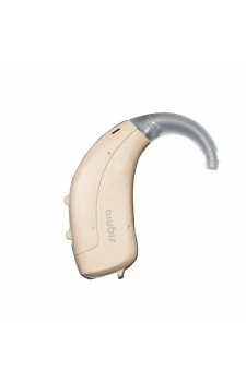 Signia Fun P BTE Hearing Aid