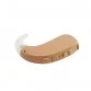 Siemens Hearing Aid BTE Lotus-12P 