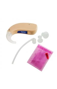 Siemens Hearing Aid BTE Lotus-12P 