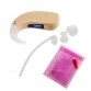 Siemens Hearing Aid BTE Lotus-12P Siemens Hearing Aid BTE Lotus-12P