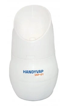 MedTech Handyvap Steam Inhaler 