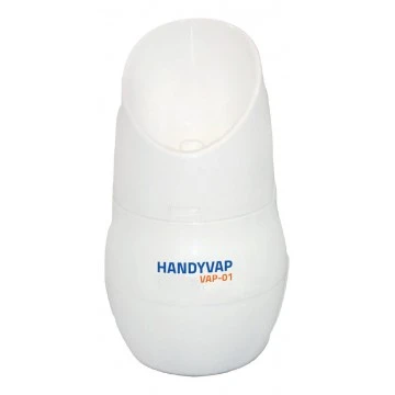 MedTech Handyvap Steam Inhaler 