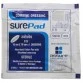 Sure Pad Combine Dressing Pad 10cm x 10cm