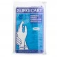 Surgicare Disposable Surgical Rubber Gloves (Sterile) - Box of 25 Pairs Surgicare Disposable Surgical Rubber Gloves (Sterile) - Box of 25 Pairs