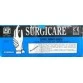 Surgicare Disposable Surgical Rubber Gloves (Sterile) - Set of 10 Pairs