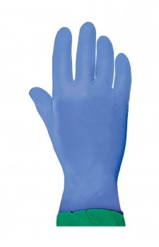 Surgicare Syntho Latex Free Nitrile Medical Examination Gloves (100N Per Box)