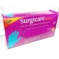 Surgicare Syntho Latex Free Nitrile Medical Examination Gloves (100N Per Box)