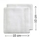 Sure Pad Combine Dressing Pad 10cm x 10cm