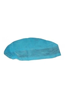 Disposable Surgeon Caps, 50 Pcs Pack