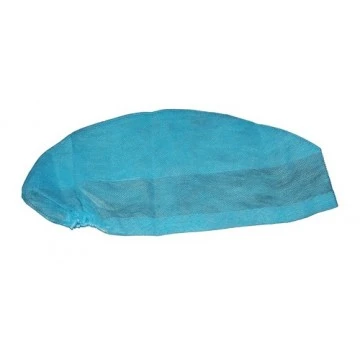 Disposable Surgeon Caps, 50 Pcs Pack