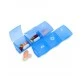 Presens TabOrg Tablet/Pill/Medicine Organiser Weekly