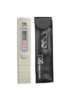 Digital TDS Meter for Water Testing